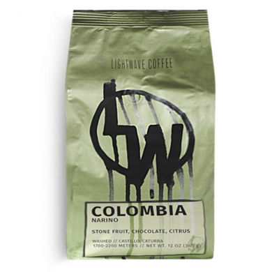 Colombia Narino